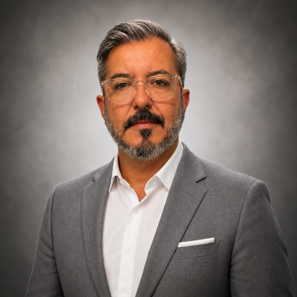 Eduardo Martinez, founder of Clarke Technology Solutions